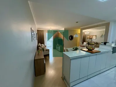Apartamento com 3 Quartos à venda, 74m² no Vila Helena, Santo André