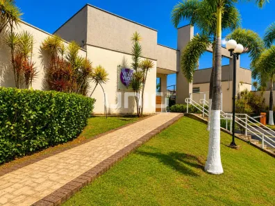 Apartamento com 2 Quartos à venda, 43m² no Vila Sônia, Piracicaba