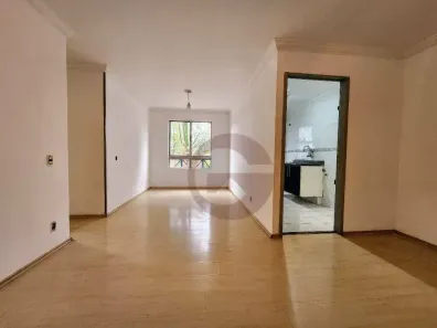 Apartamento com 2 Quartos à venda, 58m² no Jardim Ester, São Paulo