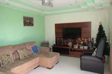 Casa com 2 Quartos à venda, 135m² no Santa Terezinha, Piracicaba