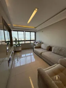 Apartamento com 3 Quartos à venda, 100m² no Tambauzinho, João Pessoa