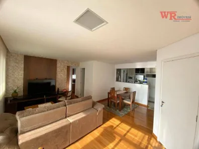 Apartamento com 2 Quartos à venda, 80m² no Centro, São Bernardo do Campo