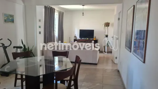 Apartamento com 5 Quartos à venda, 168m² no Sagrada Família, Belo Horizonte