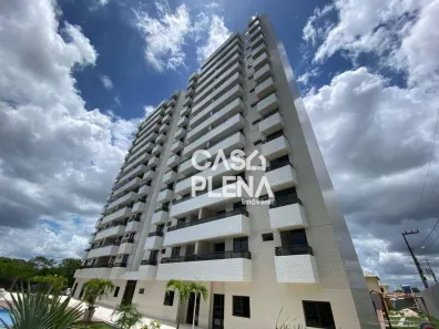 Apartamento com 3 Quartos à venda, 84m² no Coité, Eusébio