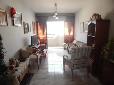 Apartamento com 3 Quartos à venda, 106m² no Jardim das Nações, Taubaté