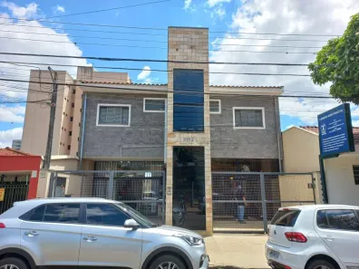 Kitnet com 1 Quarto para alugar, 30m² no Jardim Macarenco, São Carlos