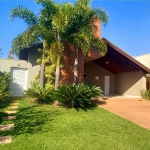 Casa de Condomínio com 3 Quartos à venda, 181m² no Jardim Morumbi, Indaiatuba