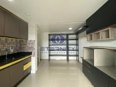 Sobrado com 2 Quartos à venda, 89m² no Progresso, São Bento do Sul