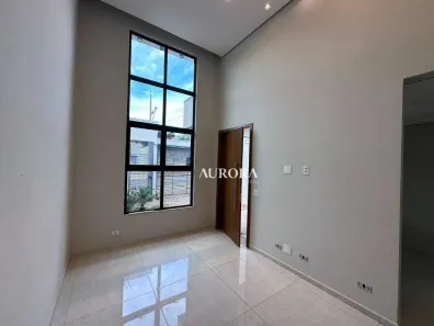 Casa com 3 Quartos à venda, 130m² no Sabará III, Londrina