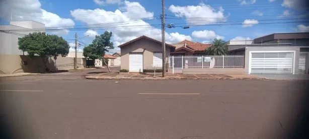 Casa com 3 Quartos à venda, 177m² no Sobrinho, Campo Grande