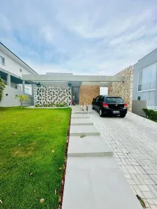 Casa com 4 Quartos à venda, 290m² no Vila de Abrantes (Abrantes), Camaçari
