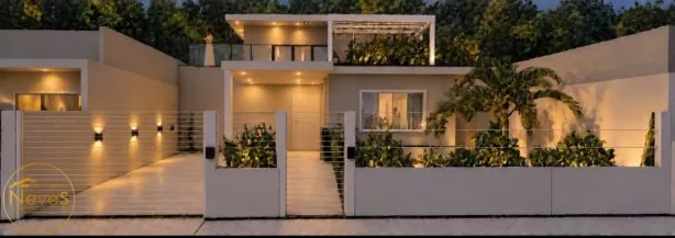 Casa com 2 Quartos à venda, 120m² no , Miguel Pereira