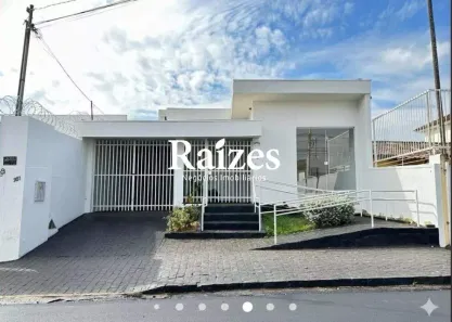 Ponto Comercial com 2 Quartos para alugar, 400m² no Centro, Uberlândia