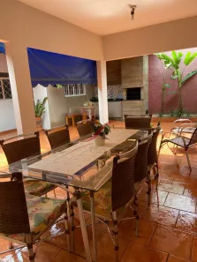 Casa com 3 Quartos à venda, 194m² no Residencial Macedo Teles II, São José do Rio Preto