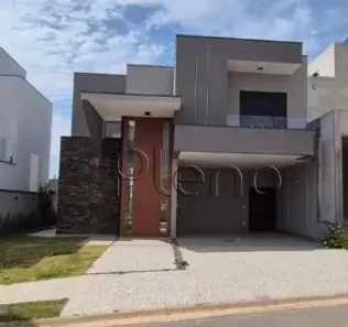 Casa de Condomínio com 3 Quartos à venda, 224m² no Vila Pagano, Valinhos