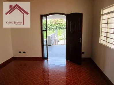 Casa com 3 Quartos à venda, 250m² no Vila Trujillo, Sorocaba