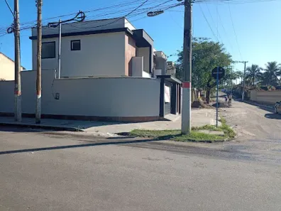 Casa com 2 Quartos à venda, 83m² no Jardim Atlântico Leste (Itaipuaçu), Maricá