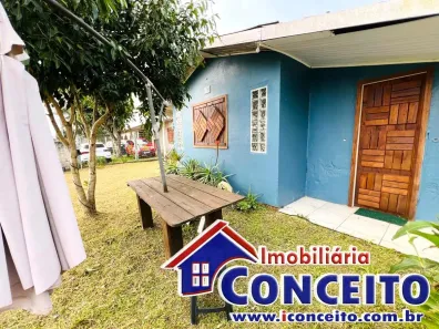 Casa com 4 Quartos à venda, 100m² no Marisul, Imbé