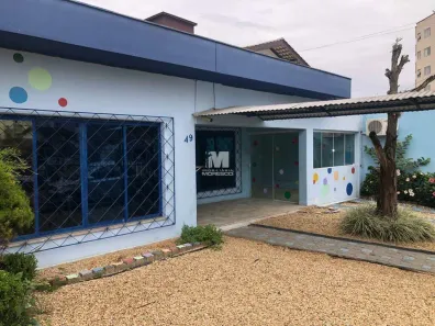 Imóvel Comercial para alugar, 245m² no Centro I, Brusque