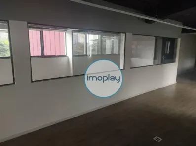 Sala Comercial à venda, 164m² no Vila Olímpia, São Paulo