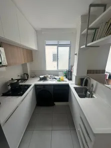Apartamento com 2 Quartos à venda, 55m² no Areias, São José