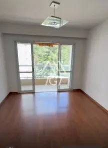 Apartamento com 3 Quartos à venda, 104m² no Vila Andrade, São Paulo
