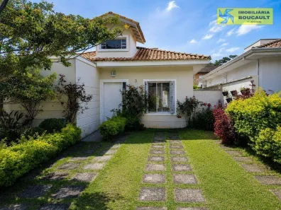 Casa de Condomínio com 3 Quartos à venda, 106m² no Tijuco Preto, Vargem Grande Paulista