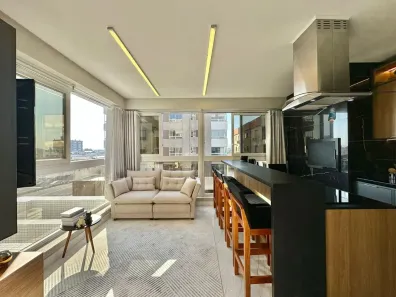 Apartamento com 2 Quartos à venda, 75m² no Capão da Canoa, Capão da Canoa