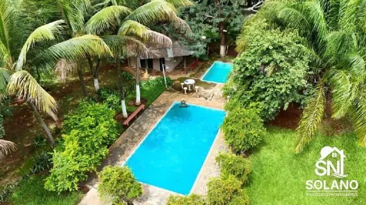 Fazenda/Sítio com 3 Quartos à venda, 605m² no Parque Oeste Industrial, Goiânia