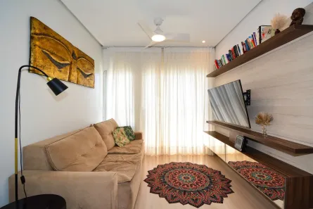 Cobertura com 3 Quartos à venda, 187m² no Coqueiros, Florianópolis