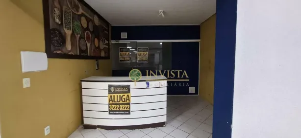 Ponto Comercial para alugar, 20m² no Centro, Florianópolis
