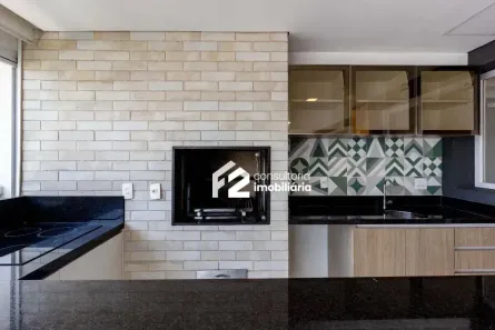 Apartamento com 3 Quartos à venda, 189m² no Santo Amaro, São Paulo
