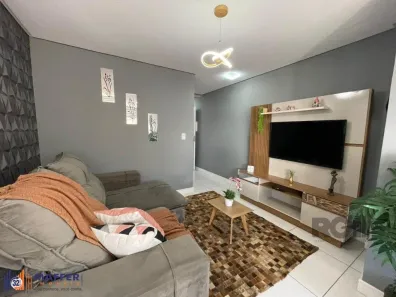 Apartamento com 2 Quartos à venda, 69m² no Capão da Canoa, Capão da Canoa