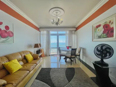 Apartamento com 4 Quartos à venda, 187m² no Pitangueiras, Guarujá