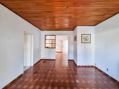 Sobrado com 5 Quartos à venda, 260m² no Vila Indiana, São Paulo