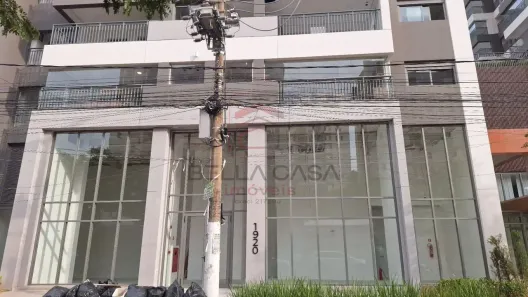 Ponto Comercial para alugar, 173m² no Vila Prudente, São Paulo