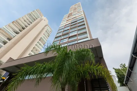Apartamento com 1 Quarto à venda, 25m² no Vila Pompéia, São Paulo