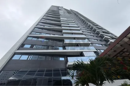 Apartamento com 3 Quartos à venda, 107m² no Boa Viagem, Recife