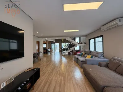 Casa de Condomínio com 3 Quartos à venda, 340m² no Jardim das Nações, Taubaté