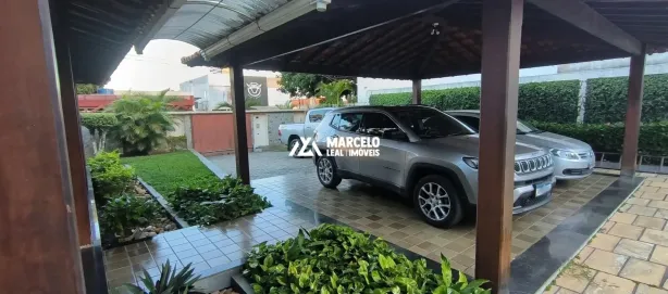 Imóvel Comercial com 5 Quartos para alugar, 467m² no Candeias, Vitória da Conquista
