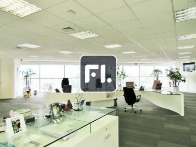 Sala Comercial para alugar, 919m² no Vila Olímpia, São Paulo