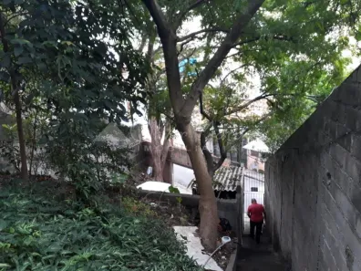 Lote/Terreno à venda, 358m² no Jaguaré, São Paulo