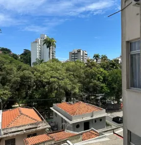 Apartamento com 3 Quartos à venda, 115m² no São Domingos, Niterói