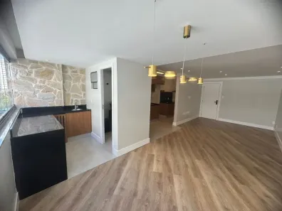 Apartamento com 2 Quartos à venda, 68m² no Alphaville I, Salvador