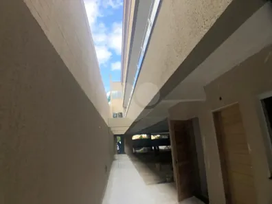Casa de Condomínio com 2 Quartos à venda, 45m² no Jardim São Paulo(Zona Norte), São Paulo