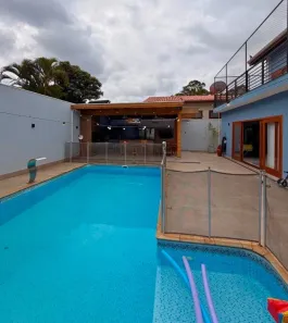 Casa de Condomínio com 4 Quartos à venda, 280m² no Rainha, Louveira