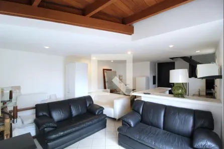 Apartamento com 1 Quarto à venda, 70m² no Vila Nova Conceição, São Paulo