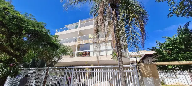 Apartamento com 3 Quartos à venda, 112m² no Recreio dos Bandeirantes, Rio de Janeiro