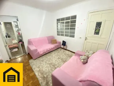 Casa com 3 Quartos à venda, 156m² no Parque São Vicente, Mauá