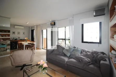Apartamento com 2 Quartos à venda, 105m² no Vila Olímpia, São Paulo